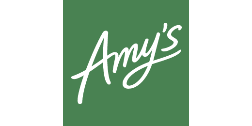 Amy's